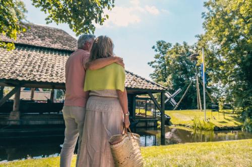 Imagen general del EuroParcs De Wiedense Meren. Foto 13