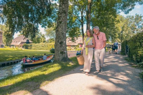 Imagen general del EuroParcs De Wiedense Meren. Foto 14