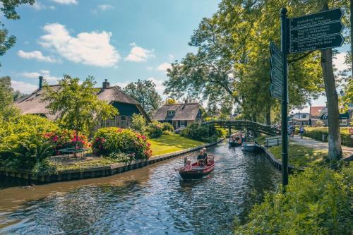 Imagen general del EuroParcs De Wiedense Meren. Foto 15