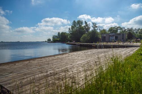 Imagen de la habitación del EuroParcs De Wiedense Meren. Foto 19