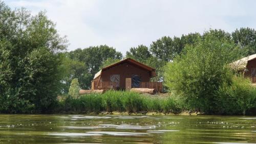 Imagen de la habitación del EuroParcs Enkhuizer Strand. Foto 16