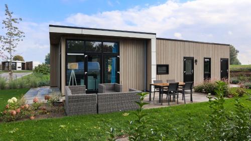 Imagen de la habitación del EuroParcs Enkhuizer Strand. Foto 19