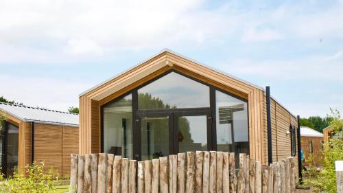Imagen de la habitación del EuroParcs Enkhuizer Strand. Foto 20
