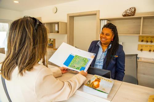 Imagen general del EuroParcs Hoge Kempen. Foto 2