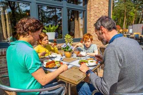 Imagen general del EuroParcs Hoge Kempen. Foto 6