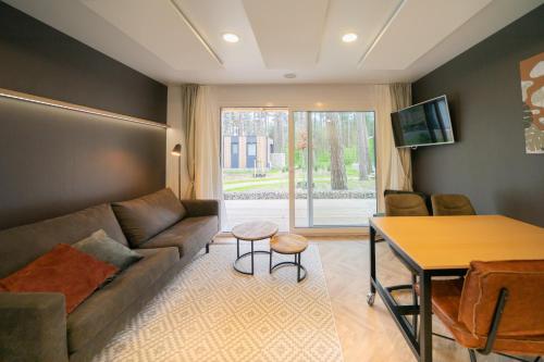 Imagen de la habitación del EuroParcs Hoge Kempen. Foto 12