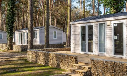 Imagen de la habitación del EuroParcs Hoge Kempen. Foto 14