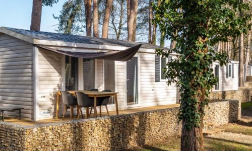 Imagen de la habitación del EuroParcs Hoge Kempen. Foto 15