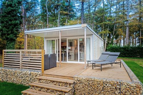 Imagen de la habitación del EuroParcs Hoge Kempen. Foto 18