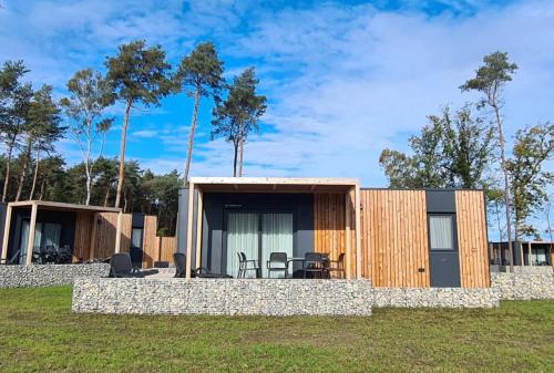 Imagen de la habitación del EuroParcs Hoge Kempen. Foto 19