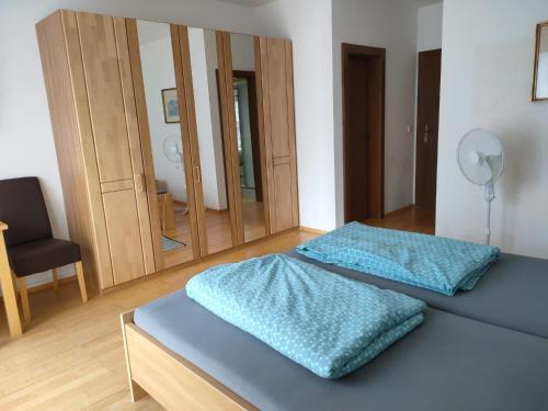 Imagen de la habitación del EuroParcs Ossiacher See. Foto 7