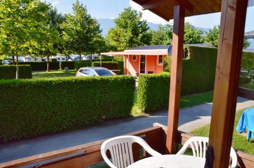 Imagen de la habitación del EuroParcs Ossiacher See. Foto 8