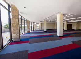 Imagen de los interiores del Eurobuilding Suites Coro. Foto 3