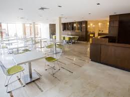 Imagen de los interiores del Eurobuilding Suites Coro. Foto 4