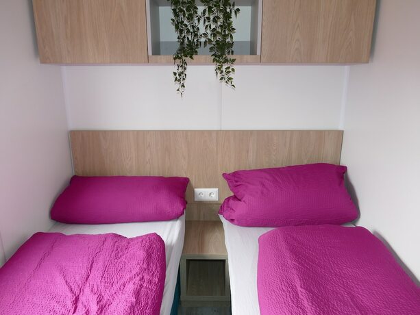 Imagen general del Eurocamp Spreewaldtor. Foto 3
