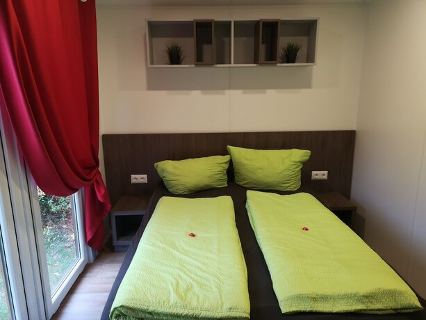 Imagen general del Eurocamp Spreewaldtor. Foto 4