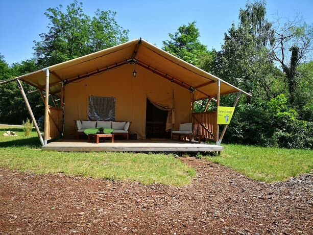 Imagen general del Eurocamp Spreewaldtor. Foto 6