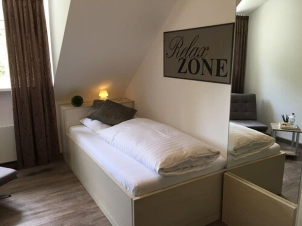 Imagen de la habitación del Eurode Live. Foto 17