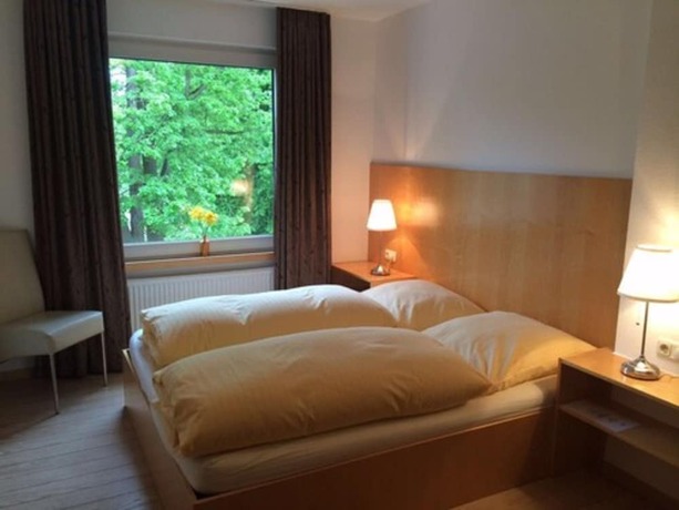 Imagen de la habitación del Eurode Live. Foto 18