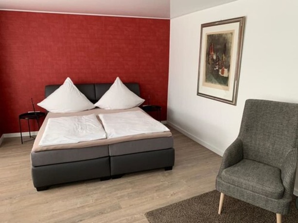 Imagen de la habitación del Eurode Live. Foto 19