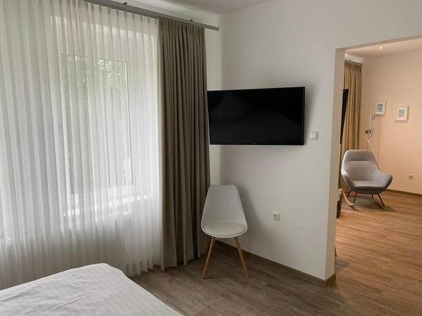 Imagen general del Eurode Live. Foto 4