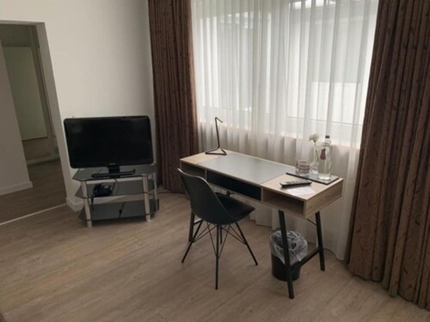 Imagen de la habitación del Eurode Live. Foto 20