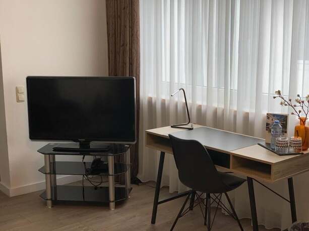 Imagen general del Eurode Live. Foto 12