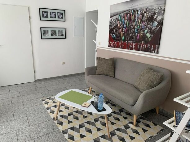 Imagen general del Eurode Live. Foto 15