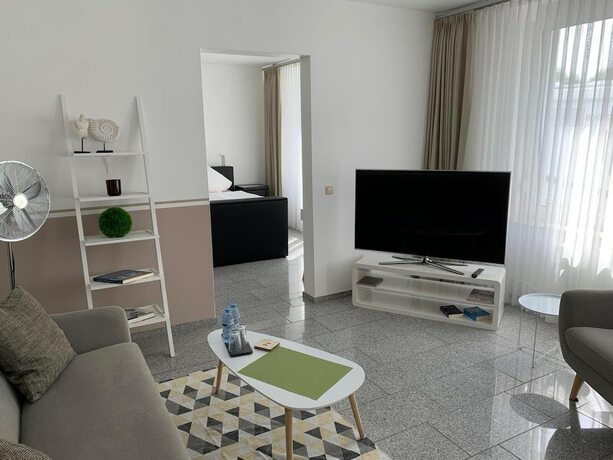 Imagen general del Eurode Live. Foto 16