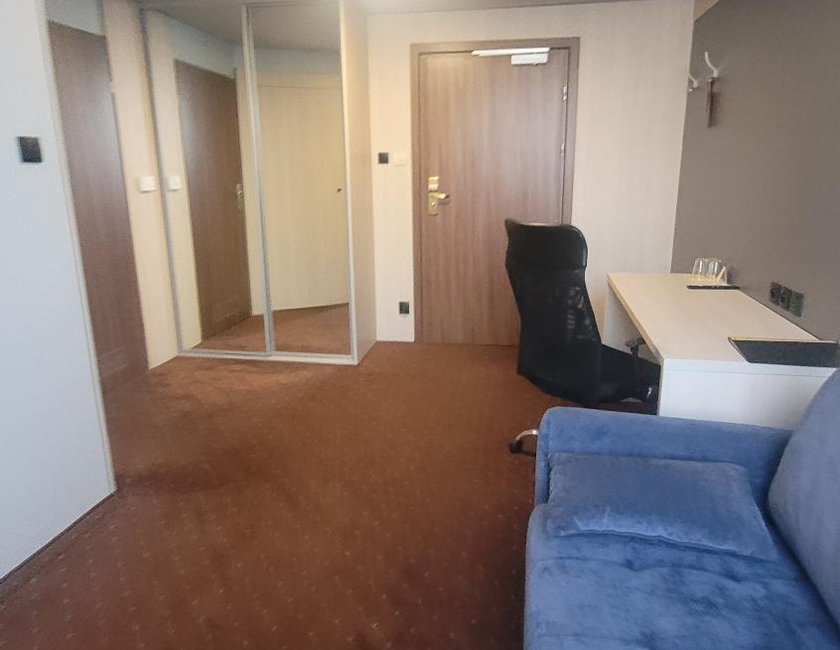 Imagen general del Eurohotelsosnowiec. Foto 5