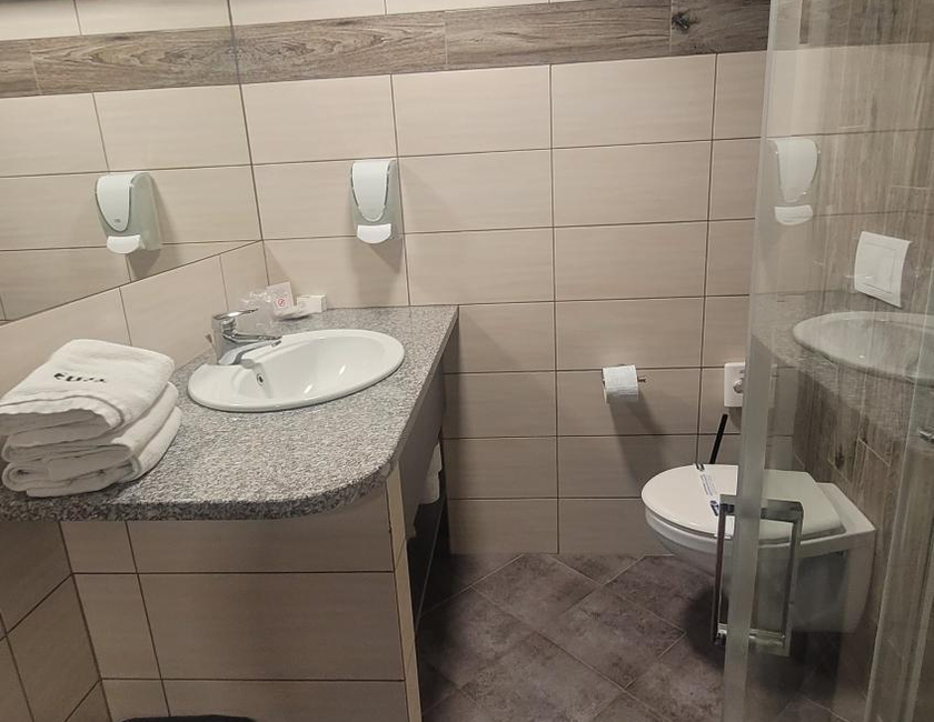 Imagen general del Eurohotelsosnowiec. Foto 7