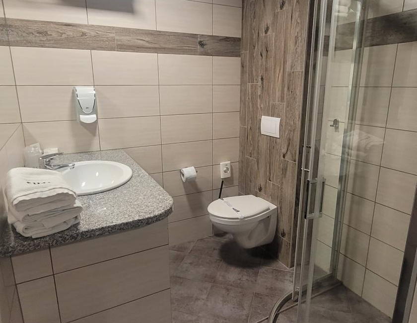 Imagen general del Eurohotelsosnowiec. Foto 8