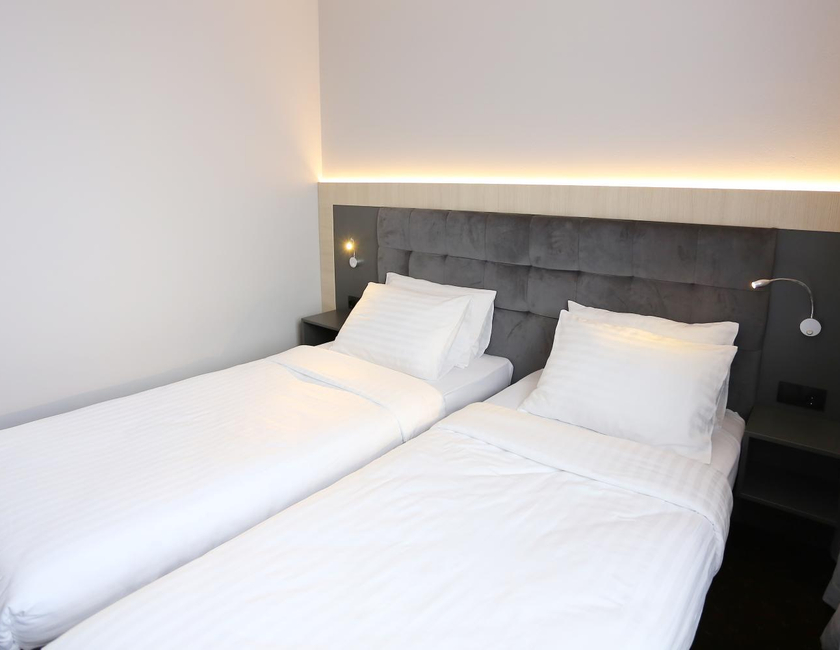 Imagen general del Eurohotelsosnowiec. Foto 15