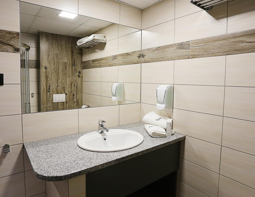 Imagen general del Eurohotelsosnowiec. Foto 18