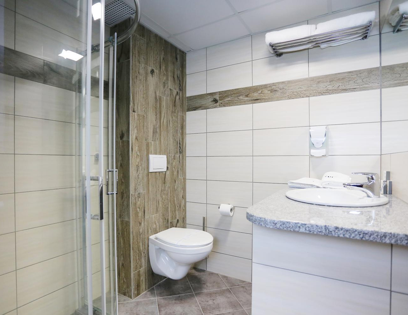 Imagen general del Eurohotelsosnowiec. Foto 19