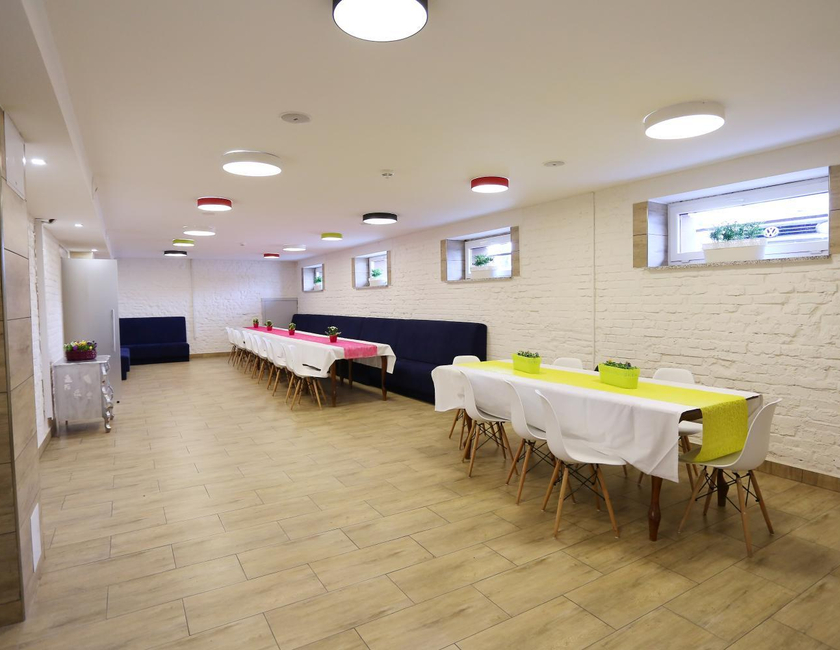 Imagen general del Eurohotelsosnowiec. Foto 22
