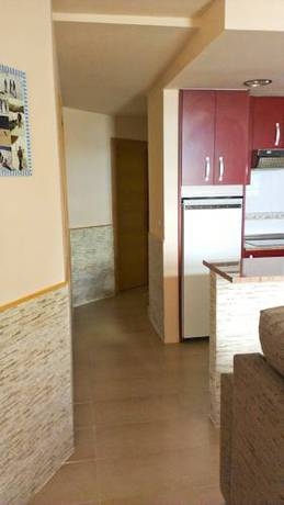 Imagen general del Europa - America. Foto 8