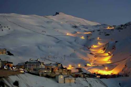 Imagen general del Europa - America. Foto 2