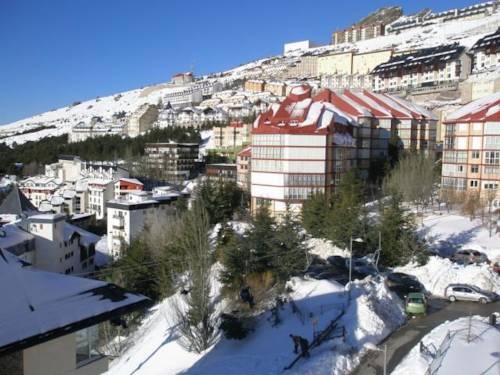 Imagen general del Europa - America. Foto 3