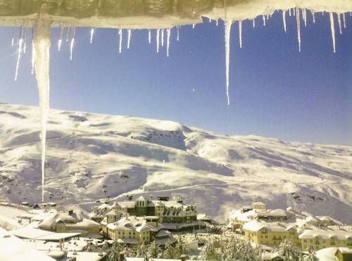 Imagen general del Europa - America. Foto 6