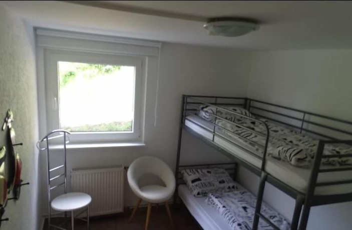 Imagen de la habitación del Europa Feriendorf. Foto 2