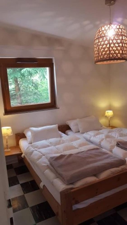 Imagen de la habitación del Europa Feriendorf. Foto 3