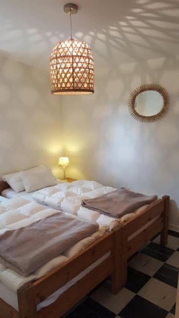 Imagen de la habitación del Europa Feriendorf. Foto 4