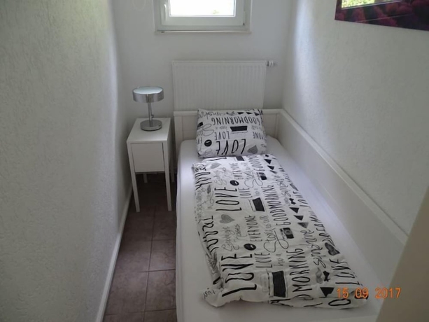 Imagen de la habitación del Europa Feriendorf. Foto 5