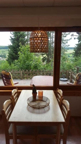 Imagen de la habitación del Europa Feriendorf. Foto 6