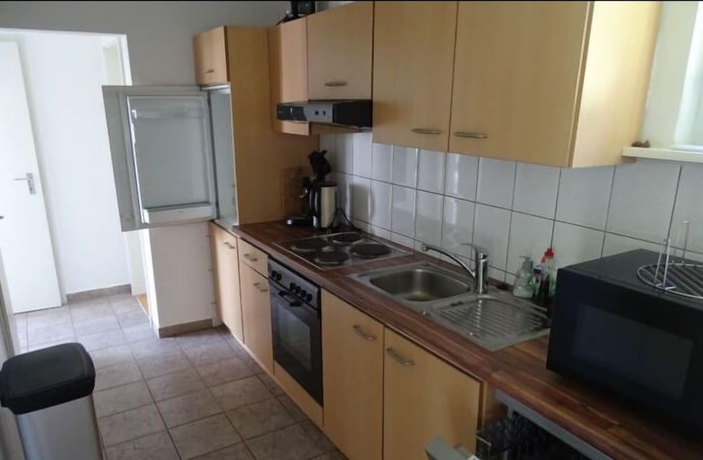 Imagen de la habitación del Europa Feriendorf. Foto 8