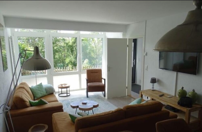 Imagen de la habitación del Europa Feriendorf. Foto 10