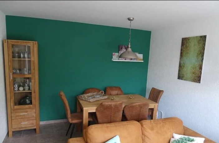 Imagen de la habitación del Europa Feriendorf. Foto 11
