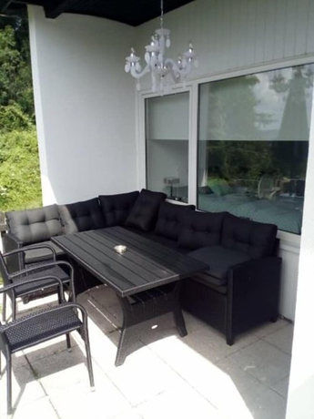 Imagen de la habitación del Europa Feriendorf. Foto 12