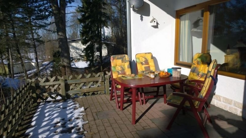 Imagen de la habitación del Europa Feriendorf. Foto 13
